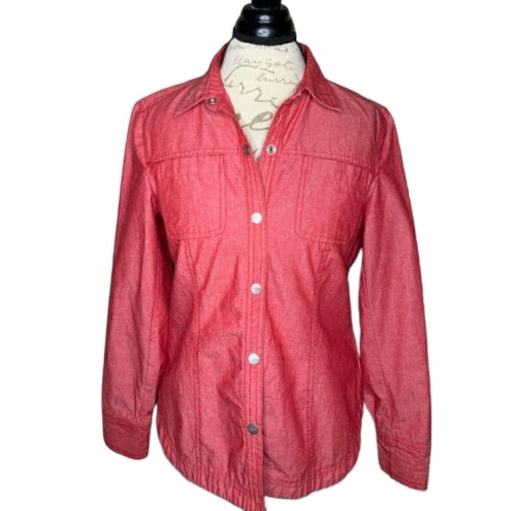 Like new Evan Picone  jacket SIZE 8